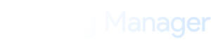 Tag Manager Logo
